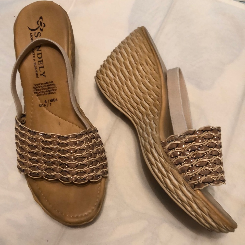 Shoes